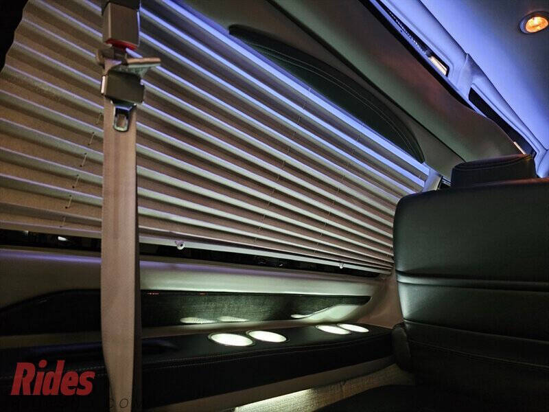 2022 Chevrolet Express 2500