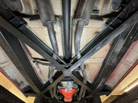 1961 Chevrolet Corvette