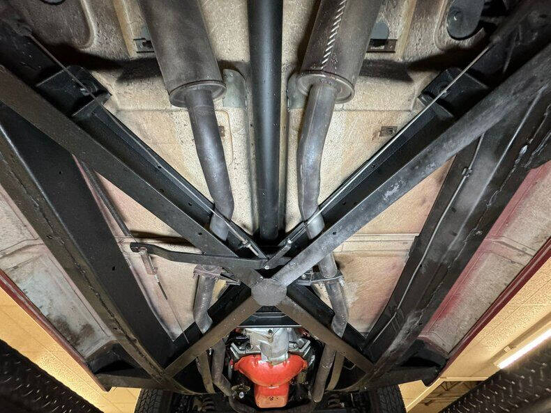 1961 Chevrolet Corvette