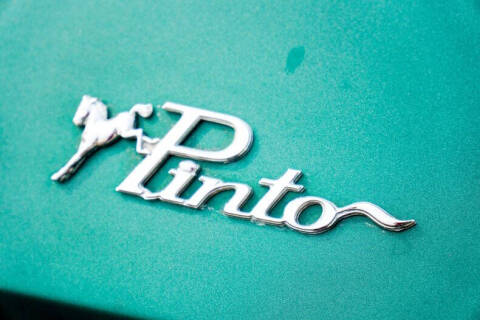 1979 Ford Pinto
