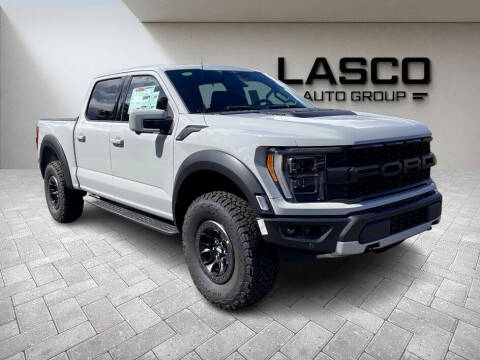 2023 Ford F-150 for sale at LASCO FORD in Fenton MI