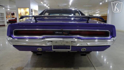 1970 Dodge Charger