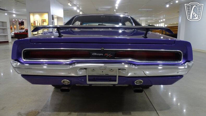 1970 Dodge Charger