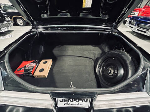 1987 Oldsmobile Cutlass Supreme