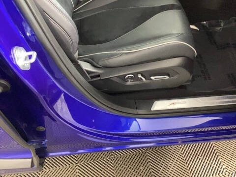 2021 Acura RDX SH-AWD w/A-SPEC