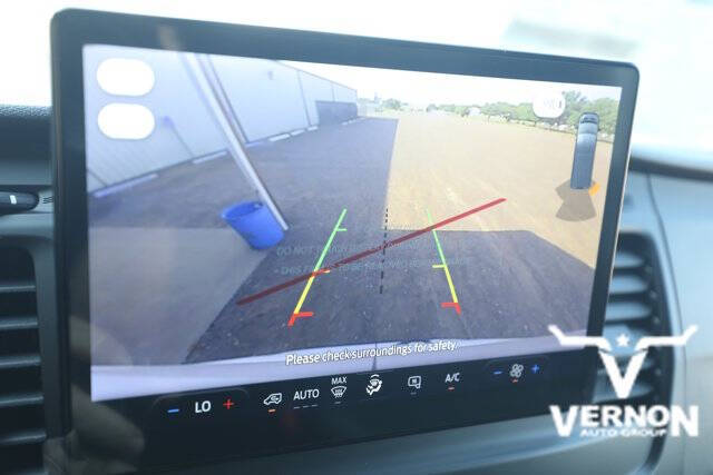 2025 Ford Transit 250