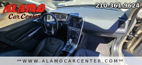2013 Volvo XC60 3.2