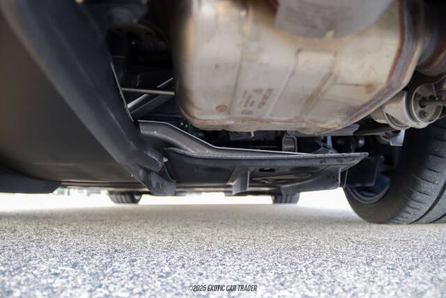 2023 Porsche 718 Cayman GT4 RS