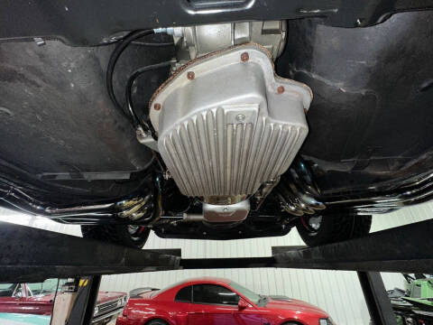 1972 Chevrolet Corvette