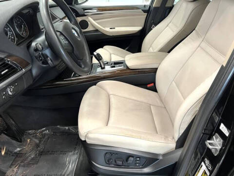 2013 BMW X5 xDrive35i Sport Activity