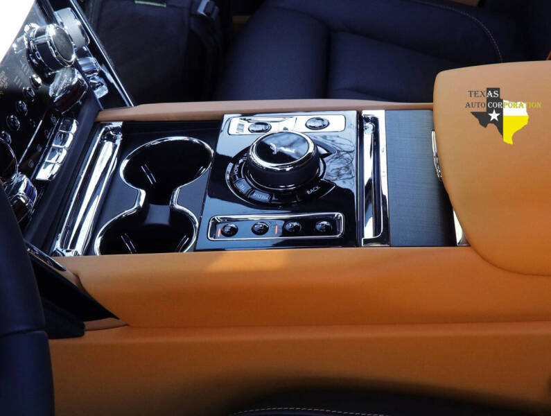 2025 Rolls-Royce Cullinan