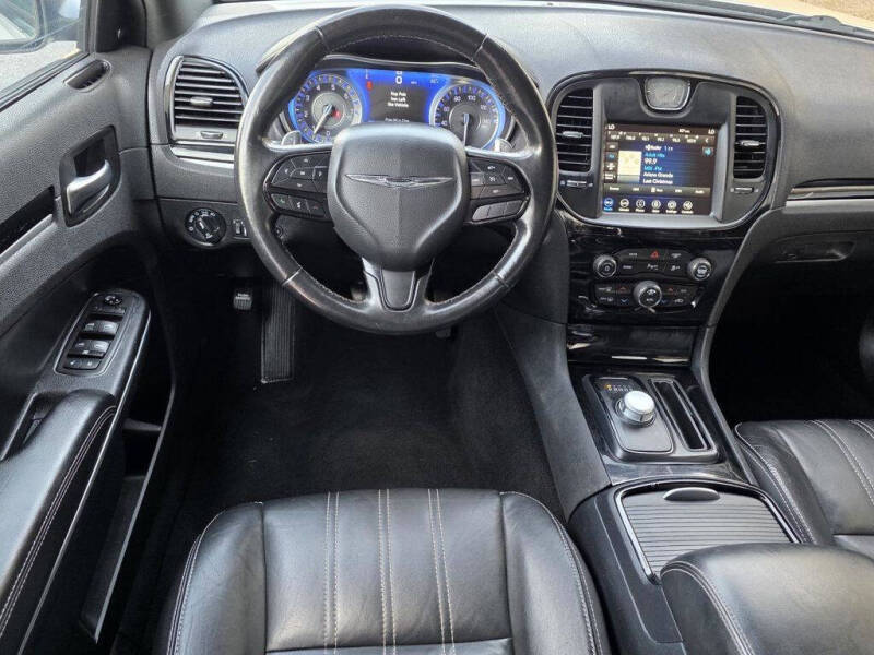 2021 Chrysler 300 S V6