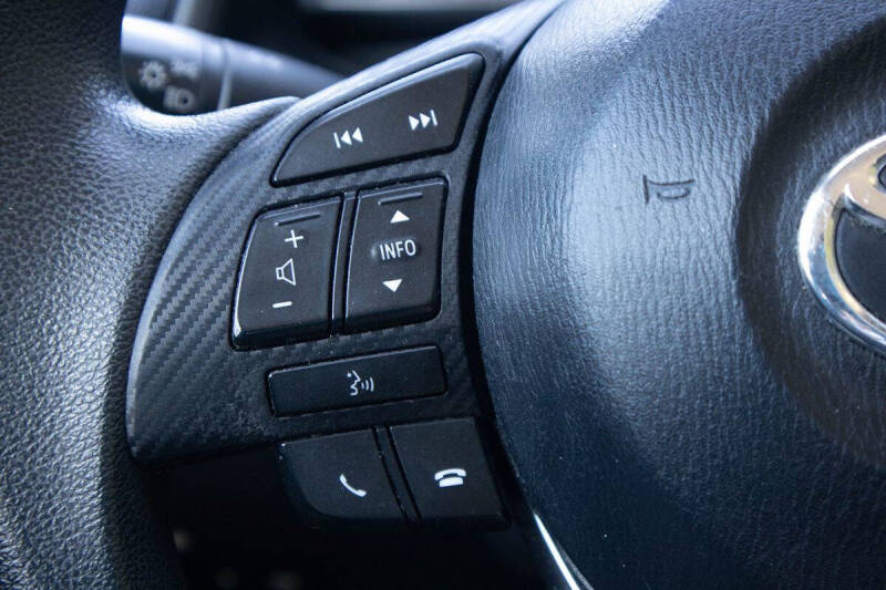 2017 Toyota Yaris iA