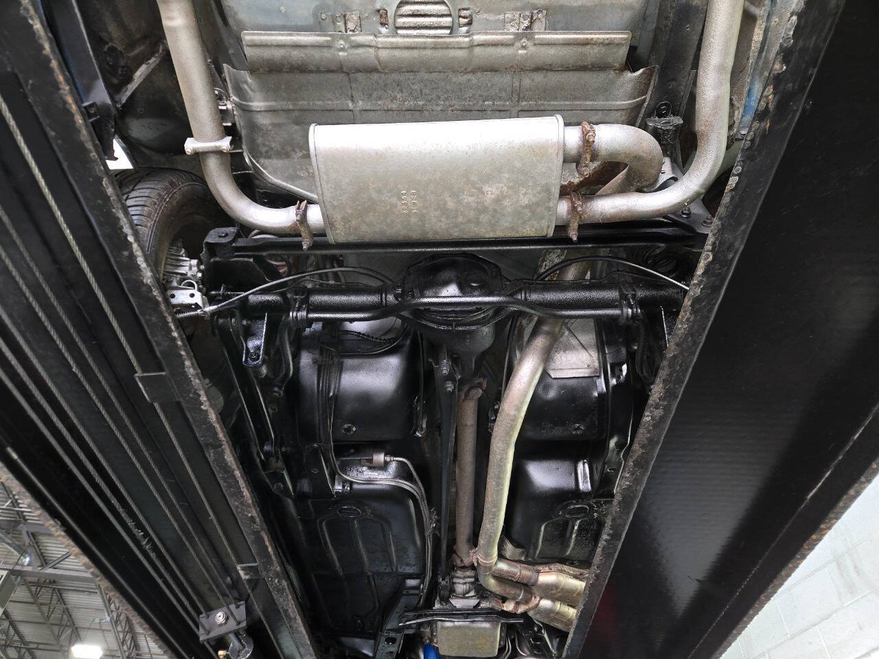 1990 Chevrolet Camaro 83