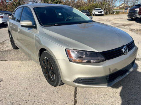 2014 Volkswagen Jetta