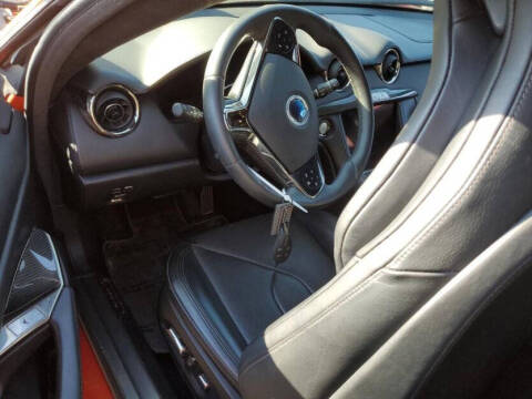 2021 Karma Revero GT