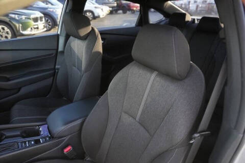 2023 Honda Accord Hybrid