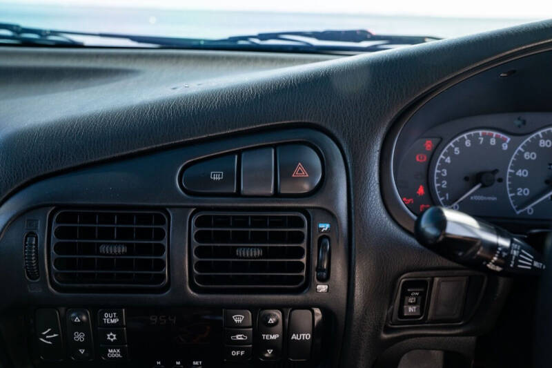 1995 Mitsubishi Lancer Evolution