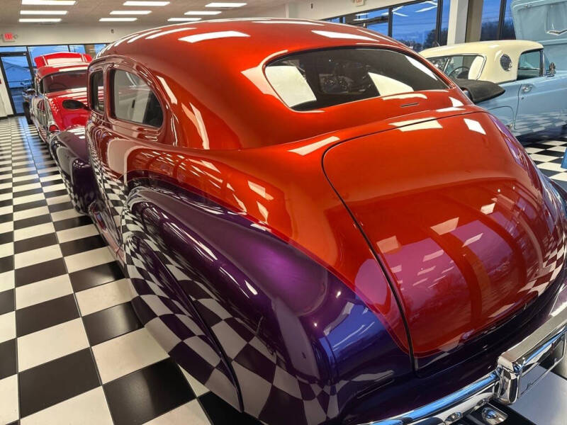 1941 Chevrolet 210