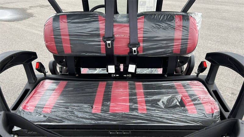 2023 Bintelli Beyond 4PR Lifted