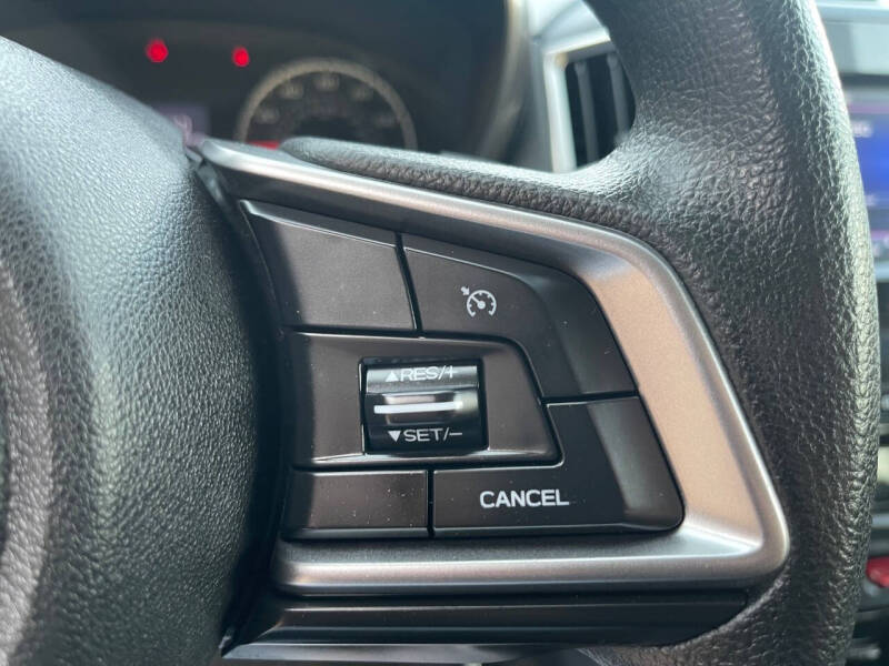 2019 Subaru Impreza Premium