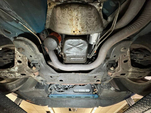 1994 Pontiac Firebird