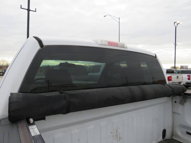 2008 Ford F-150 XL photo 6