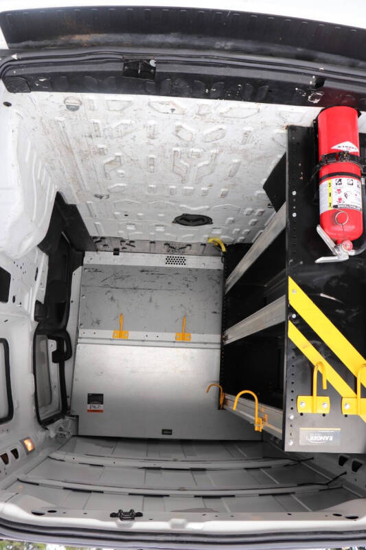 2022 RAM ProMaster City