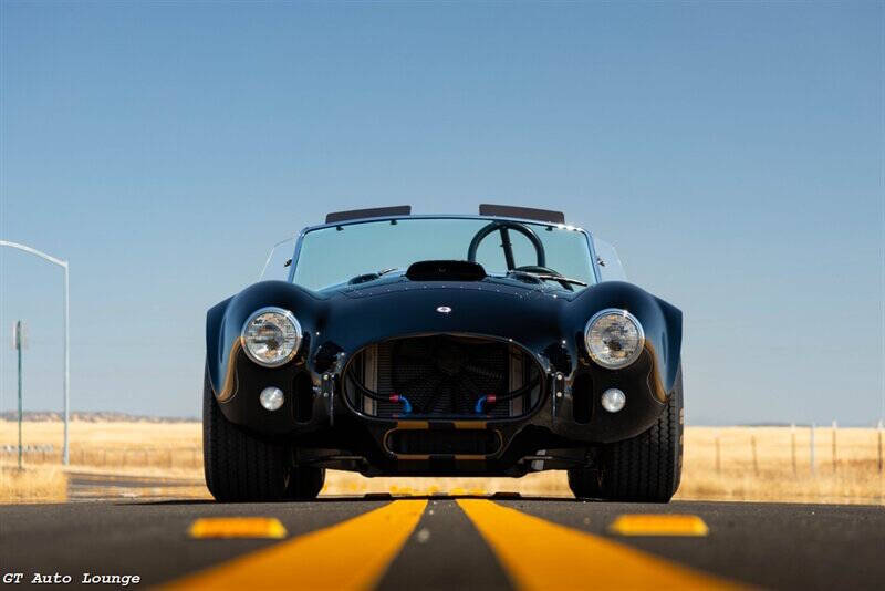 1965 Shelby Kirkham Cobra 100
