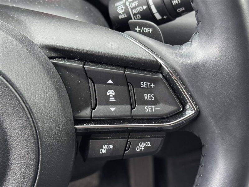 2023 Mazda CX-5 2.5 S Premium Plus