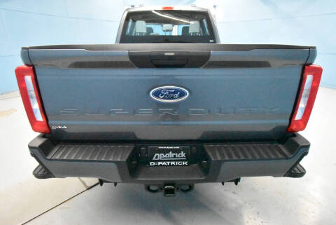 2026 Ford F-250 Super Duty