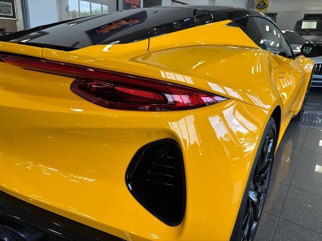 2025 Lotus Emira 10