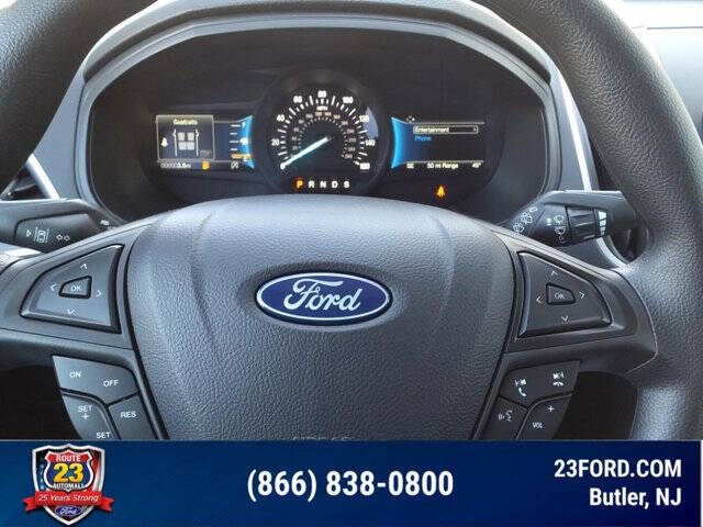 2024 Ford Edge SE