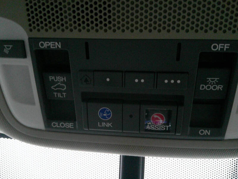 2017 Acura RDX w/Tech