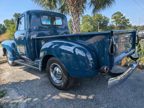 1954 Chevrolet 3100