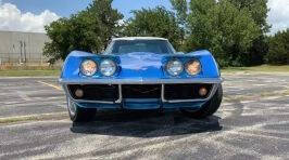 1969 Chevrolet Corvette