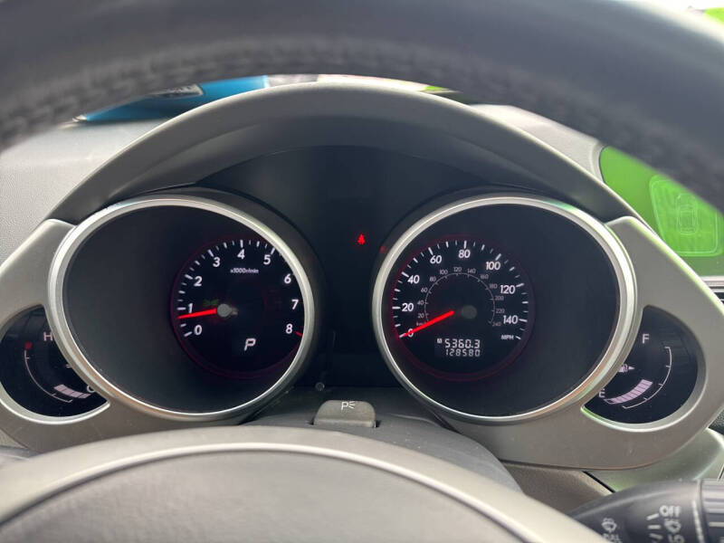 2006 Subaru B9 Tribeca Ltd. 7-Pass.