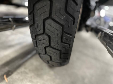 2015 Harley-Davidson FLSTC103