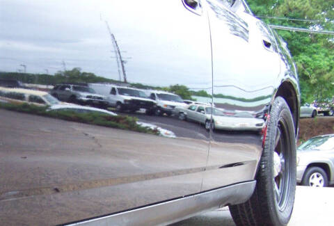 2010 Dodge Charger Police