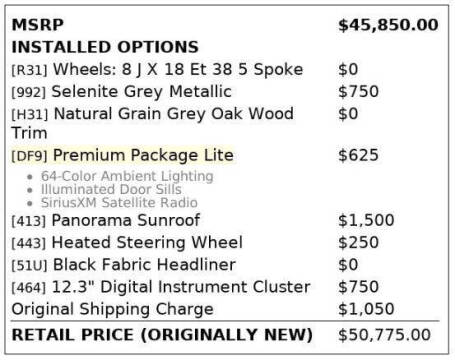 2022 Mercedes-Benz GLC GLC 300 4MATIC