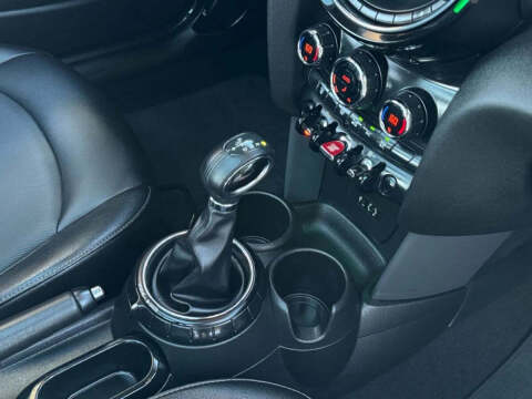 2015 MINI Hardtop 2 Door Cooper