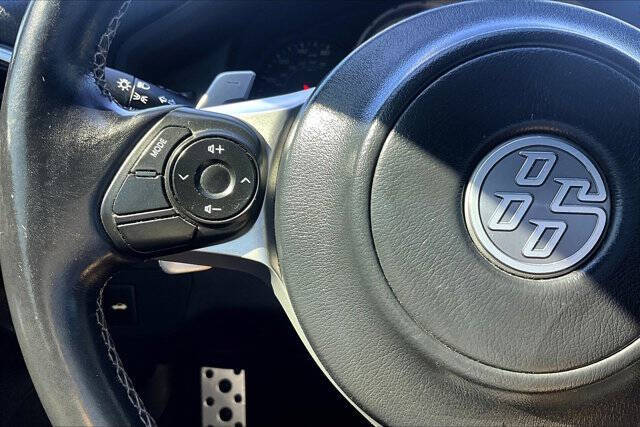 2017 Toyota 86 860 Special Edition