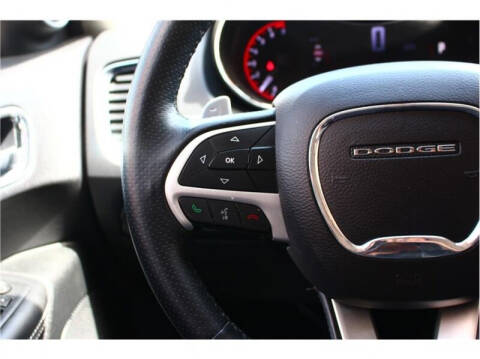 2015 Dodge Durango Citadel