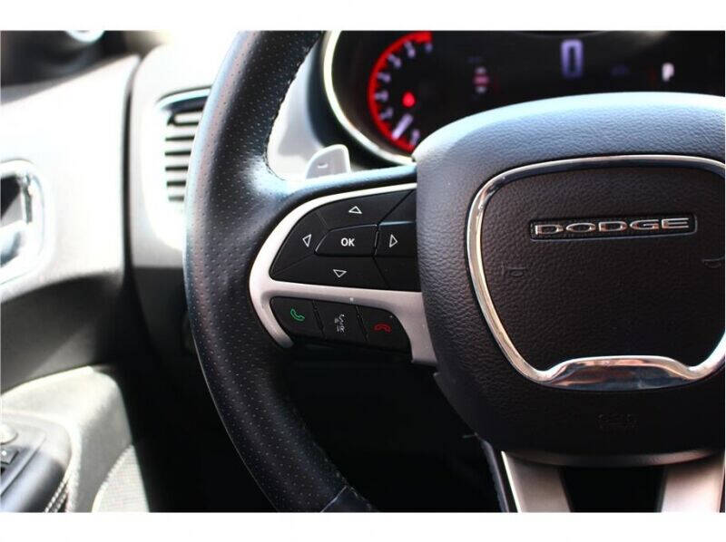 2015 Dodge Durango Citadel