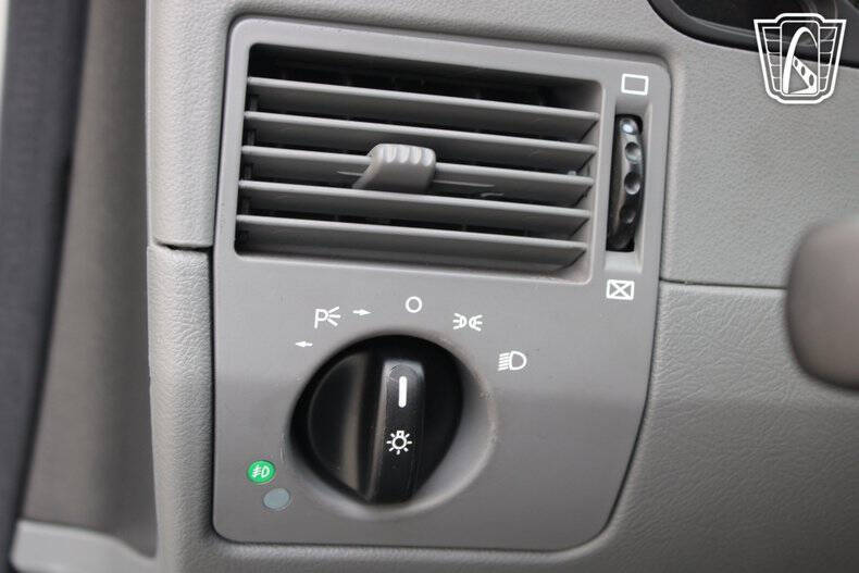 2008 Chrysler Crossfire Limited