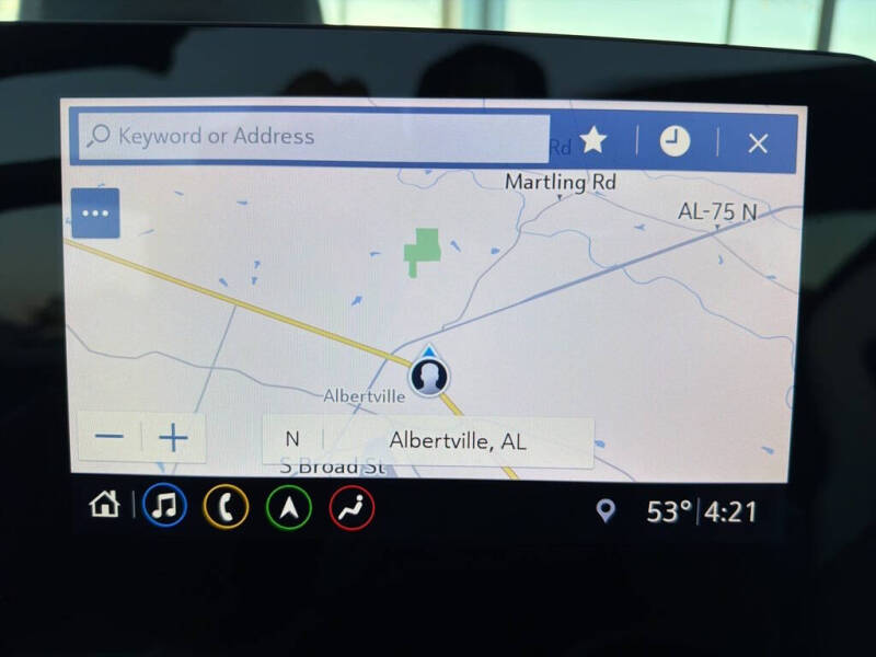 2020 Chevrolet Corvette Stingray