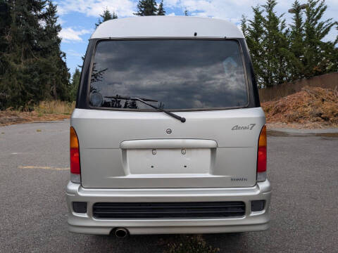 2000 Daihatsu Atrai7