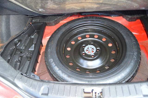 2014 Hyundai Genesis Coupe 2.0T R-Spec