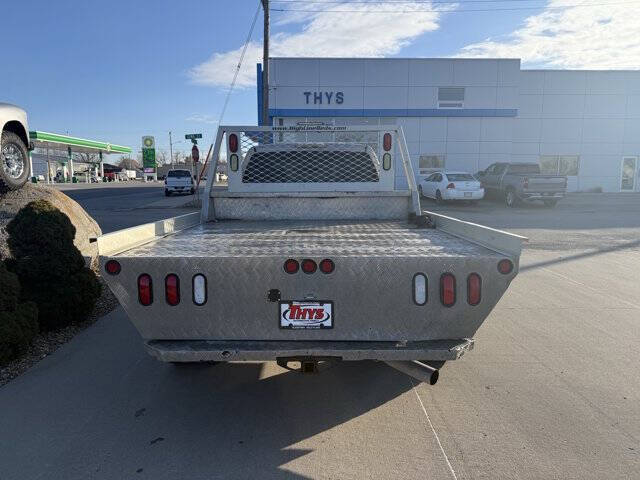 2005 Chevrolet Silverado 3500