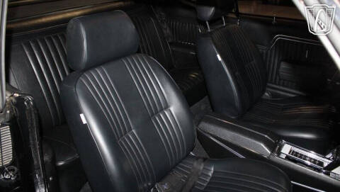 1972 Chevrolet Chevelle